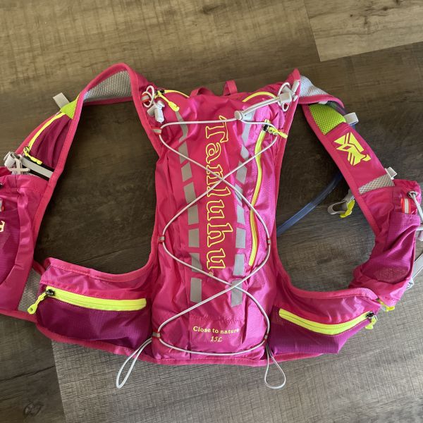 Image of Other Tanluhu hydration pack