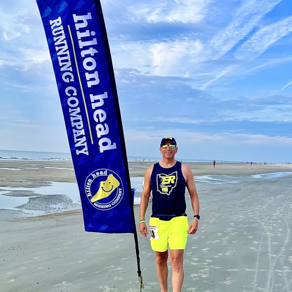 Image of Palmetto Dunes Turtle Trot 5K