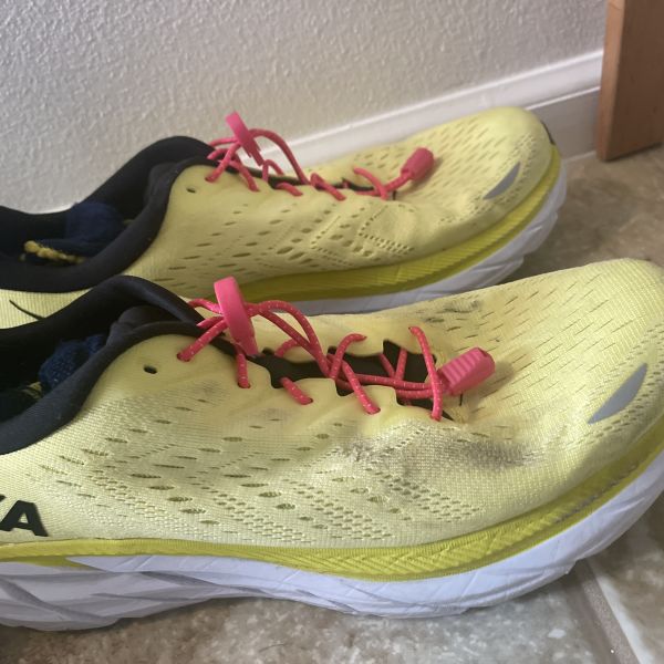 Image of Hoka One One Hoka Profly