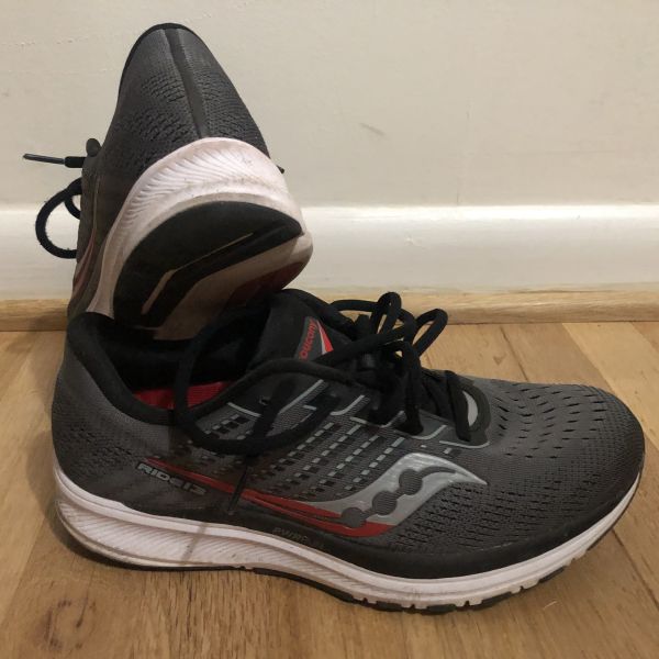 Image of Saucony Ride 13