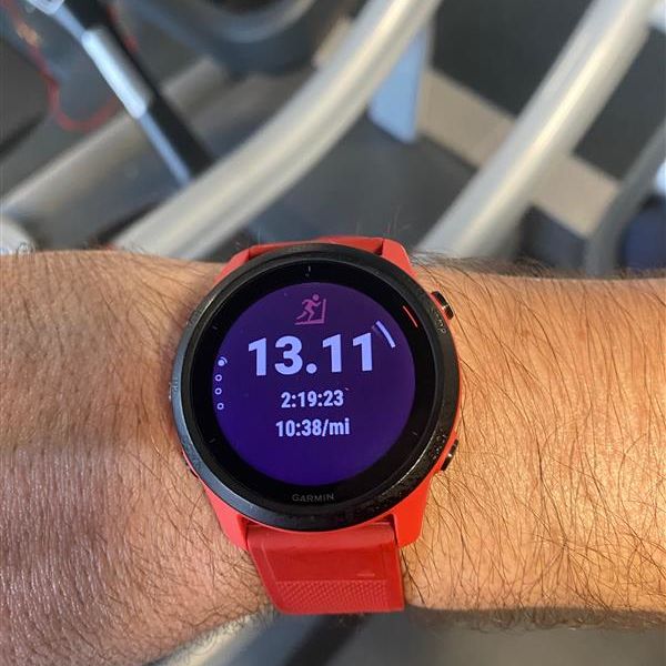 Image of Garmin Forerunner 745