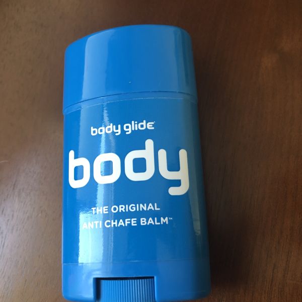 Body Glide Original Anti-Chafe Balm