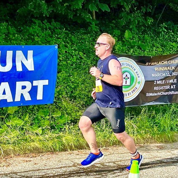 User uploaded image of North Coast Multisports Twinsburg Duathlon