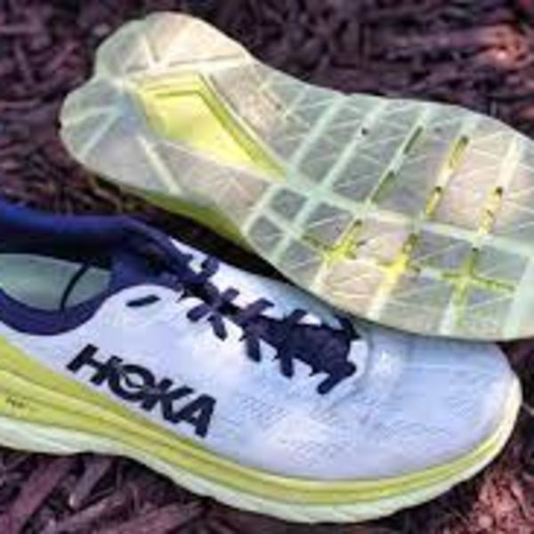 Image of Hoka One One Mach 4