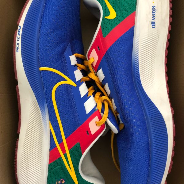 User uploaded image of Nike Air Zoom Pegasus 38