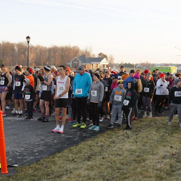 Image of Pathfinder’s Kids Kampus Turkey Trot