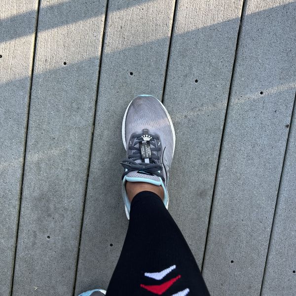 Image of Saucony Triumph 19