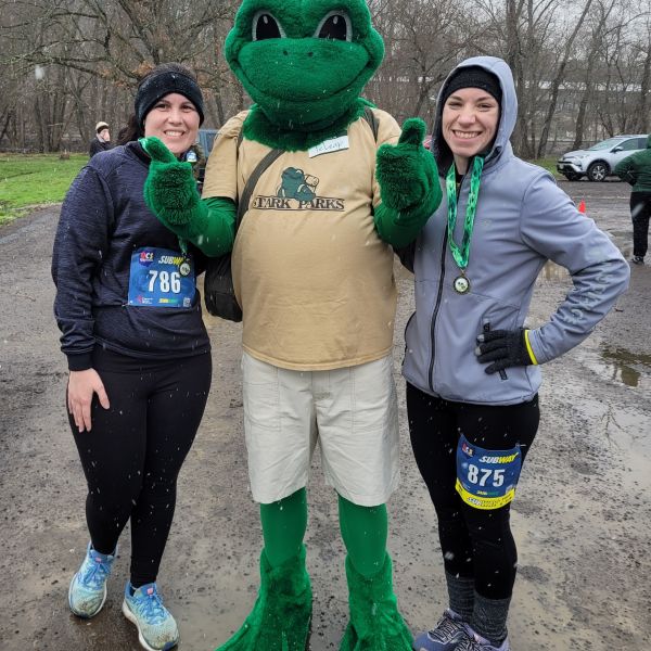 Image of CANALWAY CLASSIC SPRING PEEPER