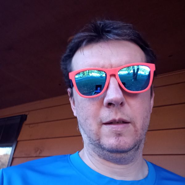 Image of Goodr Goodr LFG Sunglasses