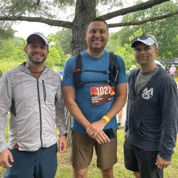 User uploaded image of Laurel Highlands Ultra