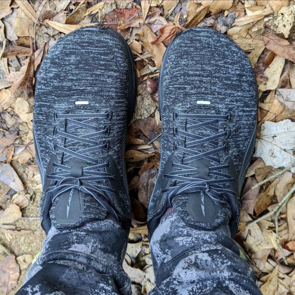 Image of Altra Torin 5 Luxe