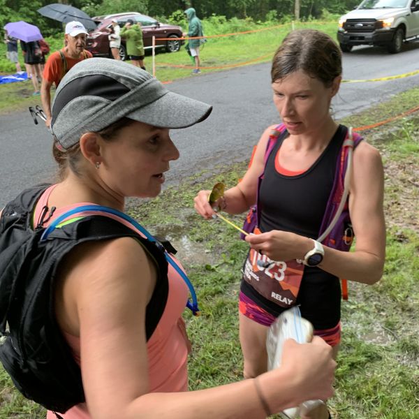 User uploaded image of Laurel Highlands Ultra