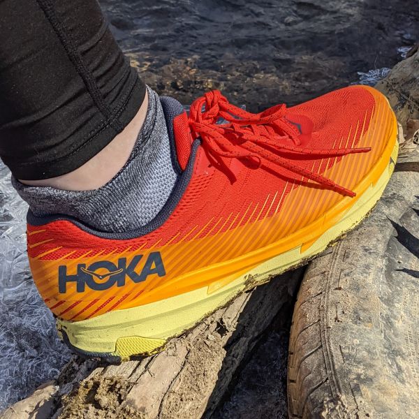 Image of Hoka One One Torrent 2