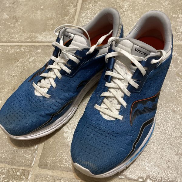 Image of Saucony Kinvara 11