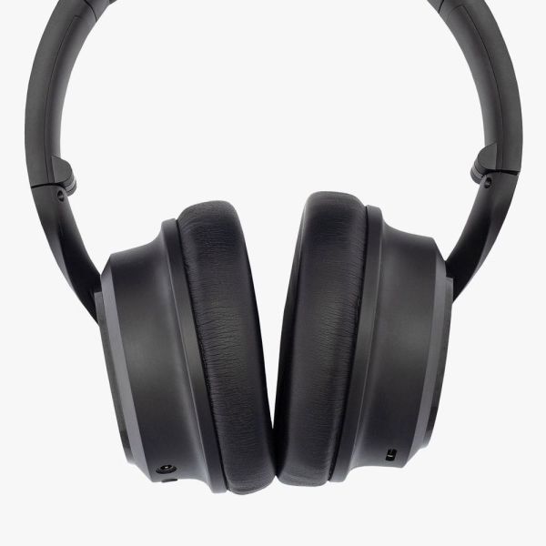 User uploaded image of Wyze Noise-Cancelling Headphones