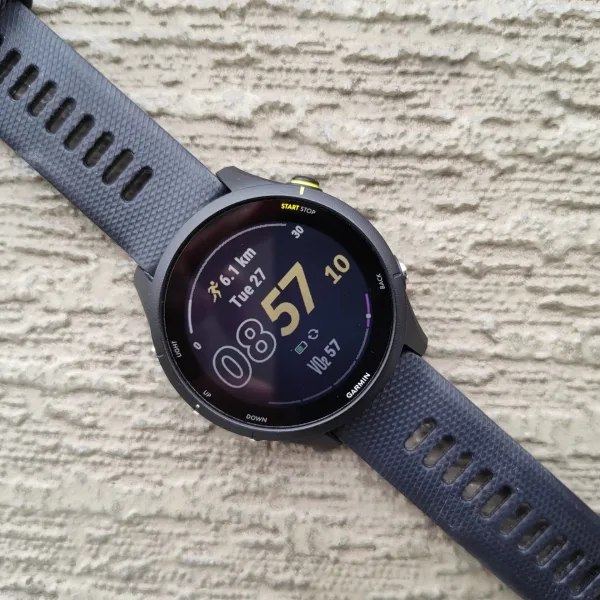 Image of Garmin Garmin Forerunner 255