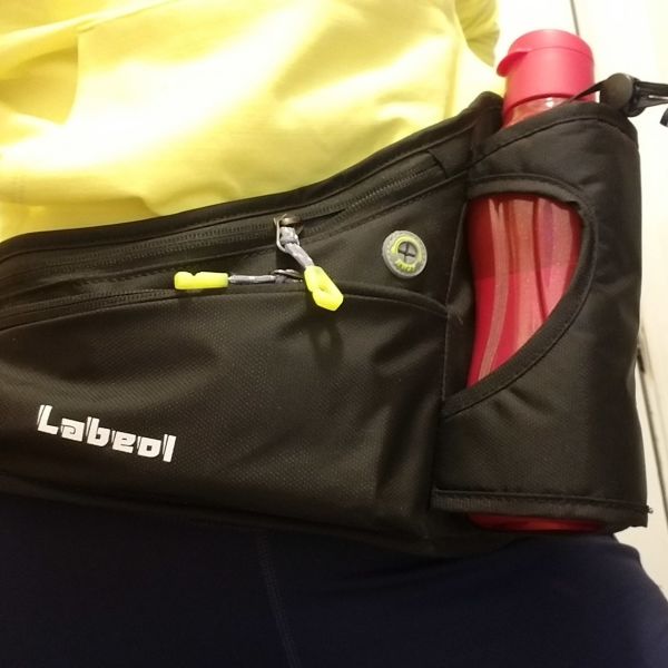 Image of Other Labeol Running Hydration Belt