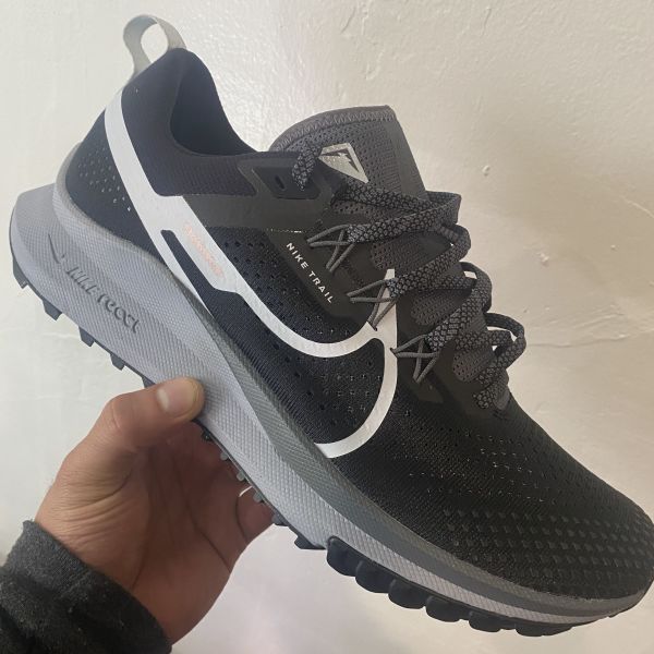 Image of Nike Pegasus Trail 2