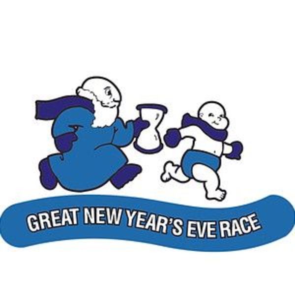 Image of Great New Year's Eve Race