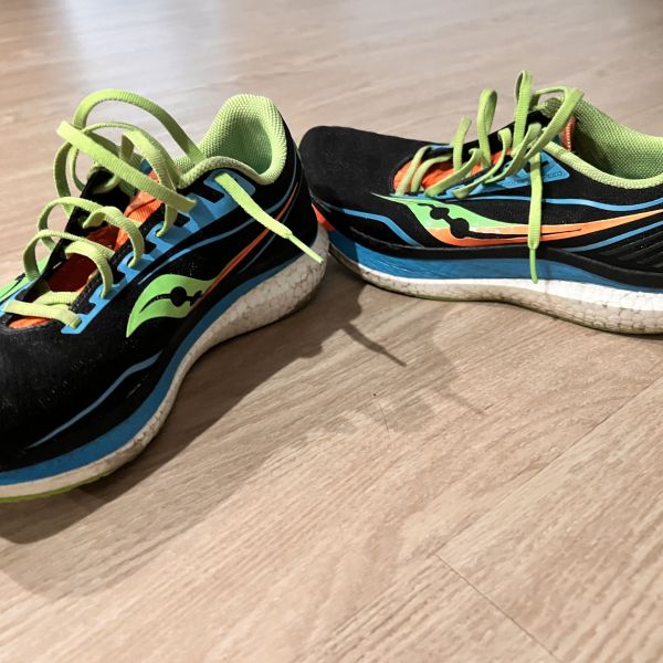 Image of Saucony Endorphin Speed