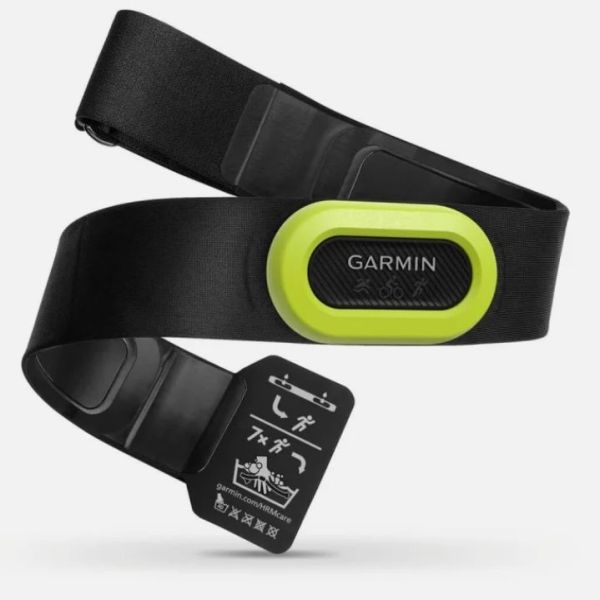 Image of Garmin Garmin HRM - Pro