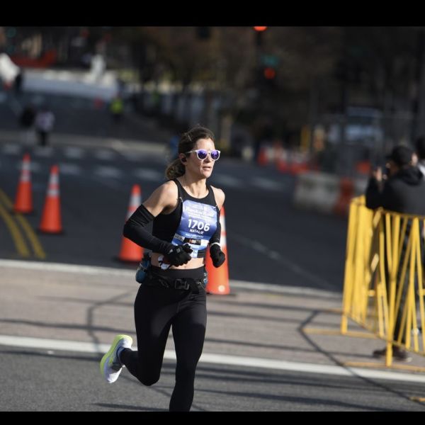 User uploaded image of Rock n Roll Half Marathon