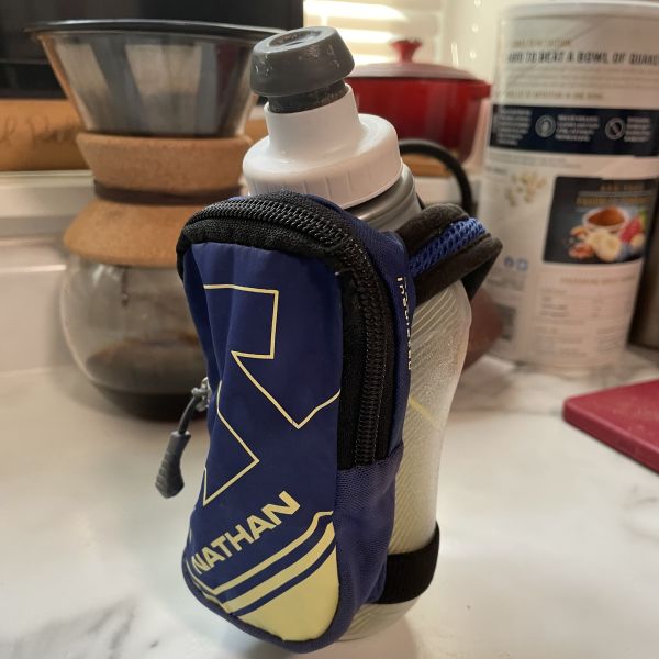 Image of Nathan SpeedShot Plus Insulated 12 ounce