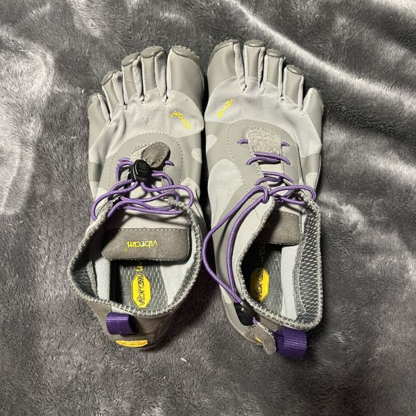 Image of Vibram FiveFingers KSO