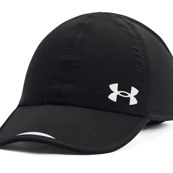 User uploaded image of Under Armour Women\'s Iso-chill Launch Wrapback