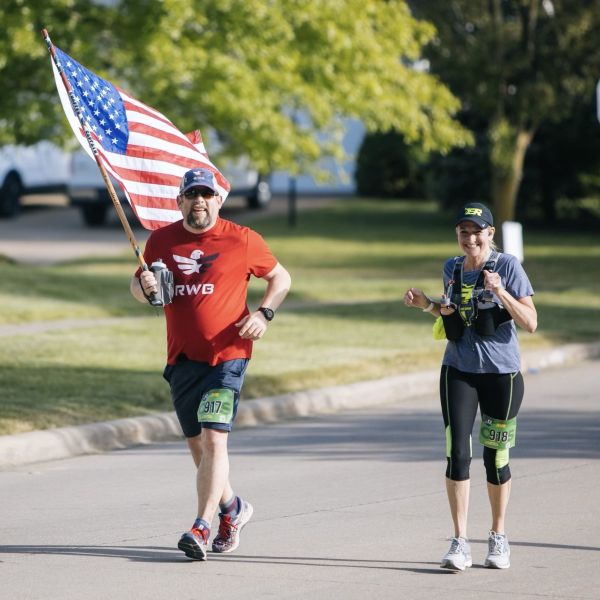 Image of Medina Half Marathon