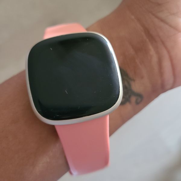 User uploaded image of Fitbit Versa