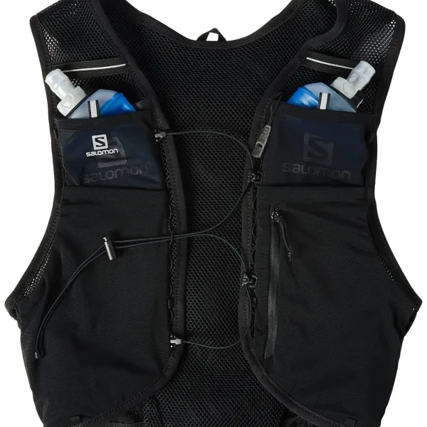 Image of Salomon ADV HYDRA VEST 4 Running Vest