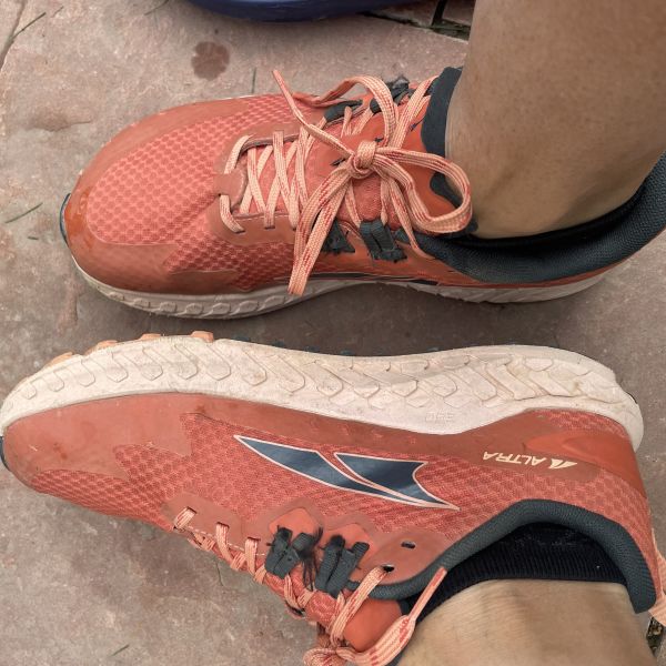 User uploaded image of Altra Outroad