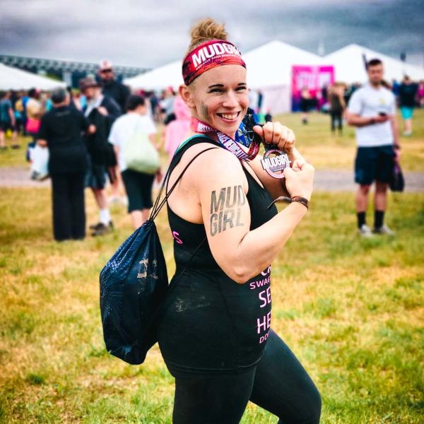 Image of MudGirl 5k Obstacle Race