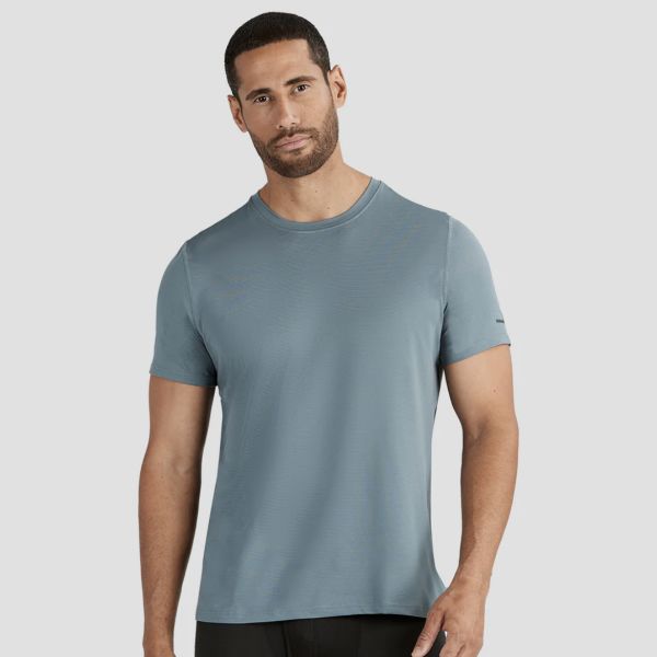 Image of Other Men's Ventilator Short Sleeve Performance Tee