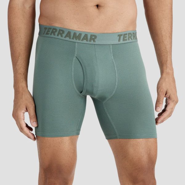 Image of Other Men's Ventilator Performance Boxer Briefs