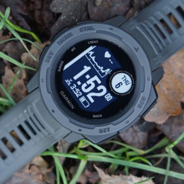 Image of Garmin Instinct