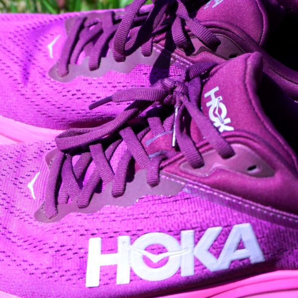 Image of Hoka One One Bondi 8