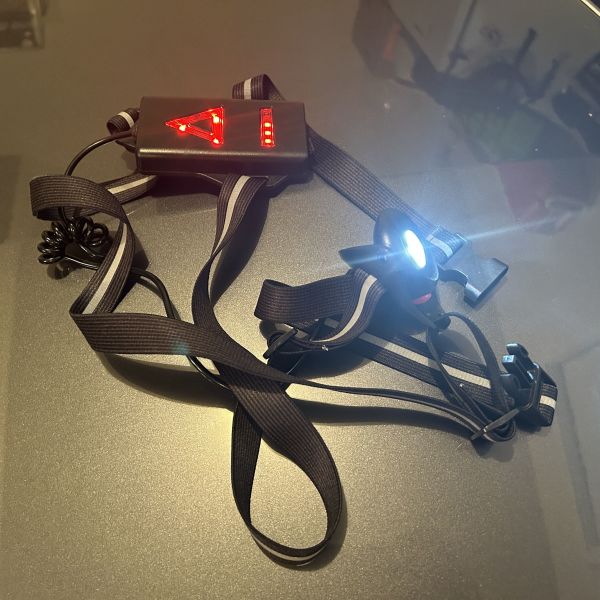 Image of Other Outdoor USB Rechargeable Night Running Lights