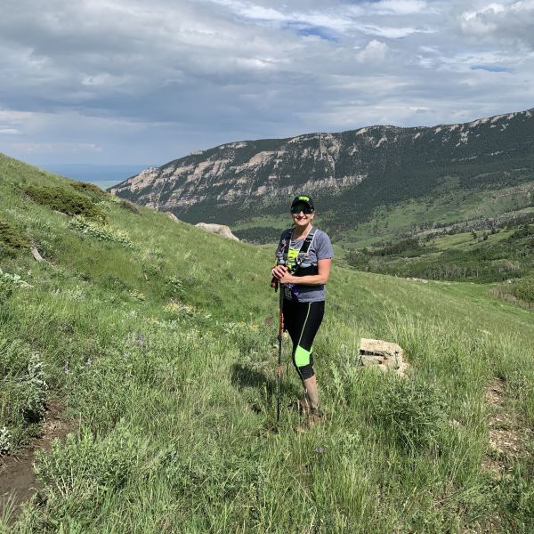 Image of Big Horn Trail Race