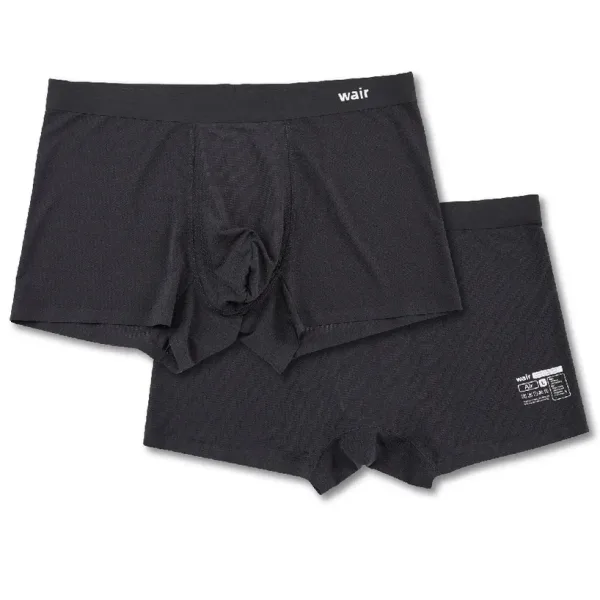 Image of Other Mk1 Air: Breathable Boxer Briefs for Sport and Summer