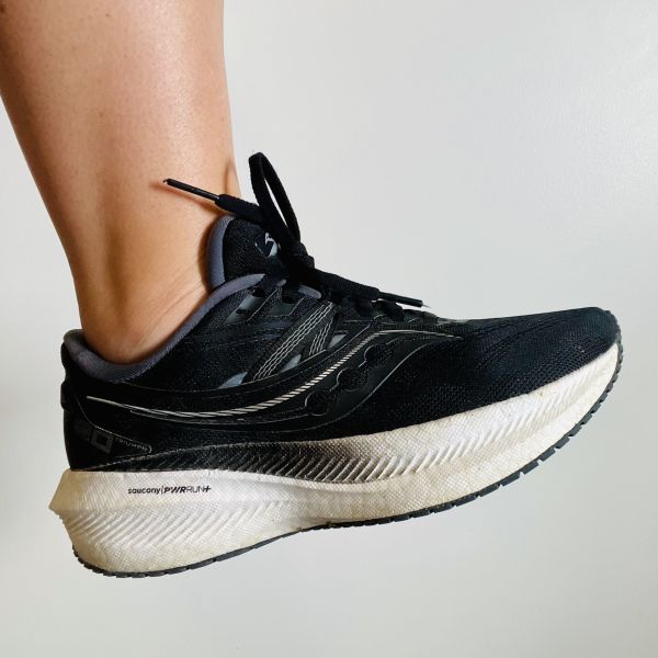 Image of Saucony Triumph 20