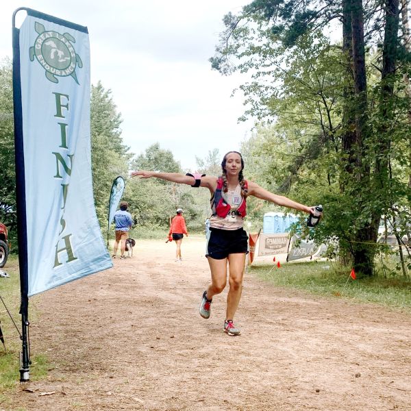 Image of Grand Island Trail Marathon