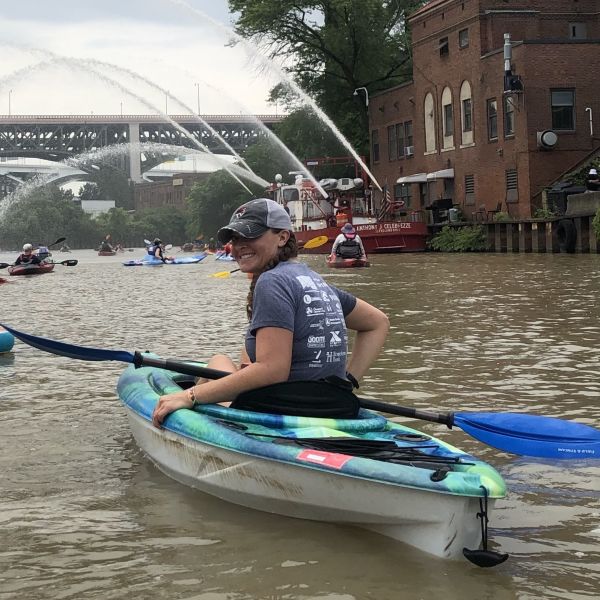 Image of Blazing Paddles Paddlefest 2023