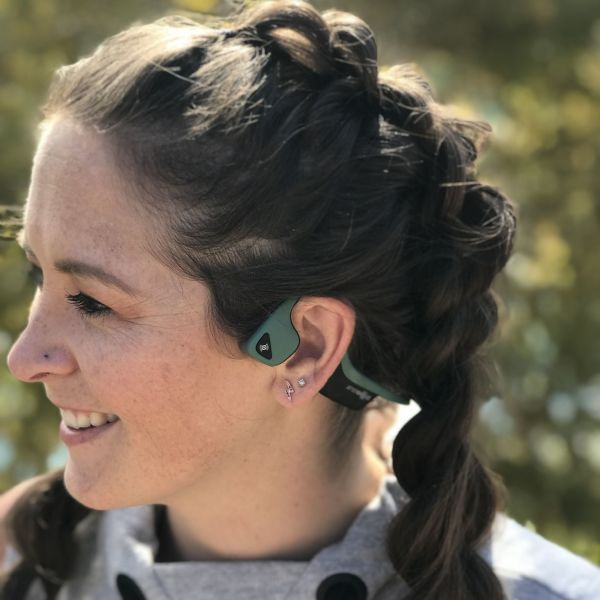 Image of Aftershokz Air Headphones