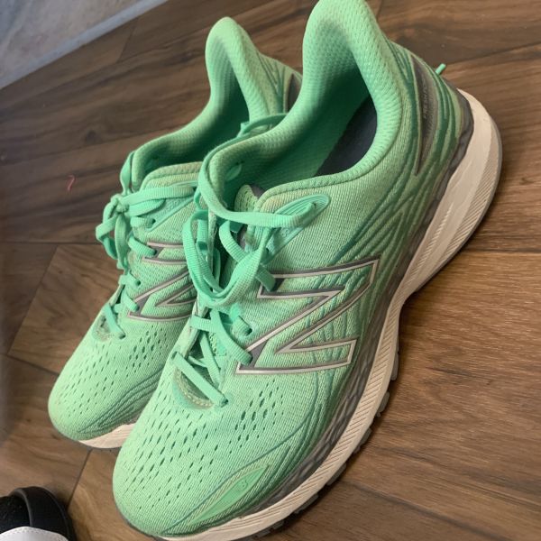 Image of New Balance New Balance Fresh Foam X 860 V12