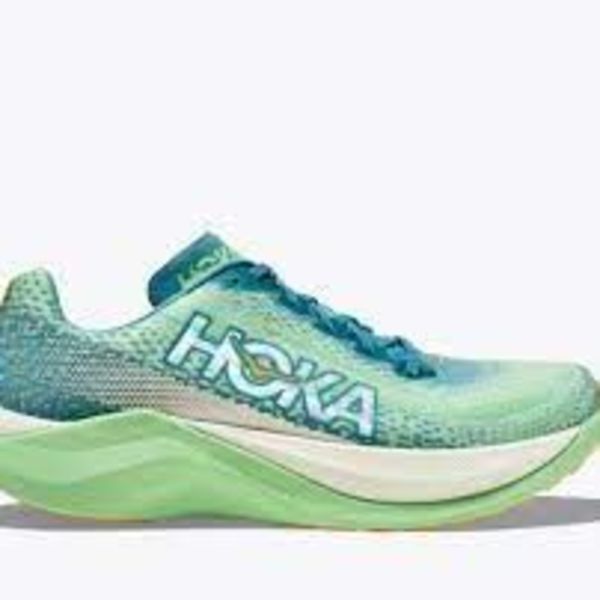 Image of Hoka One One Mach X