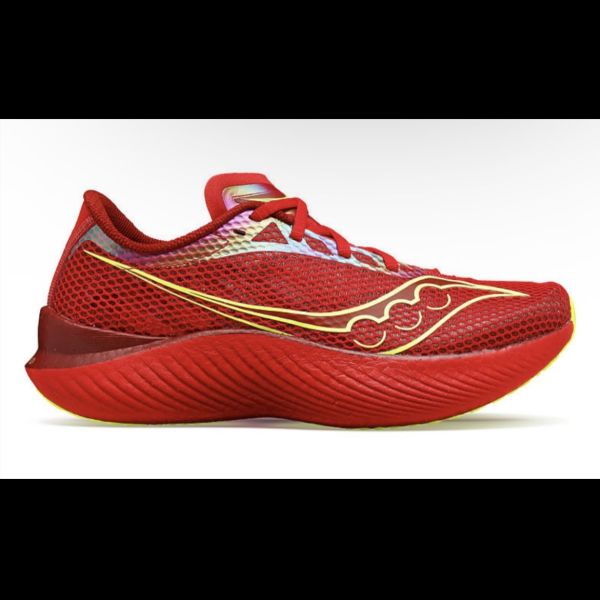 User uploaded image of Saucony Endorphin Pro 3