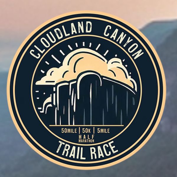 Image of Cloudland Canyon 50 Mile 50k Half