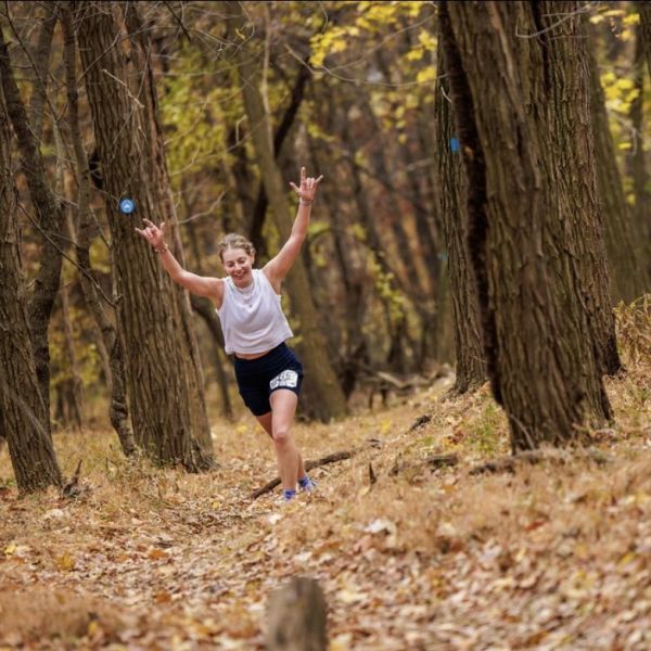 Image of NYC Trail Mix